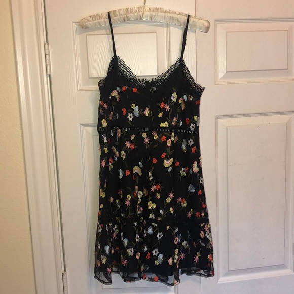 BB Dakota Chaka Dress - Picture 3 of 5